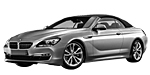 BMW F12 B3364 Fault Code